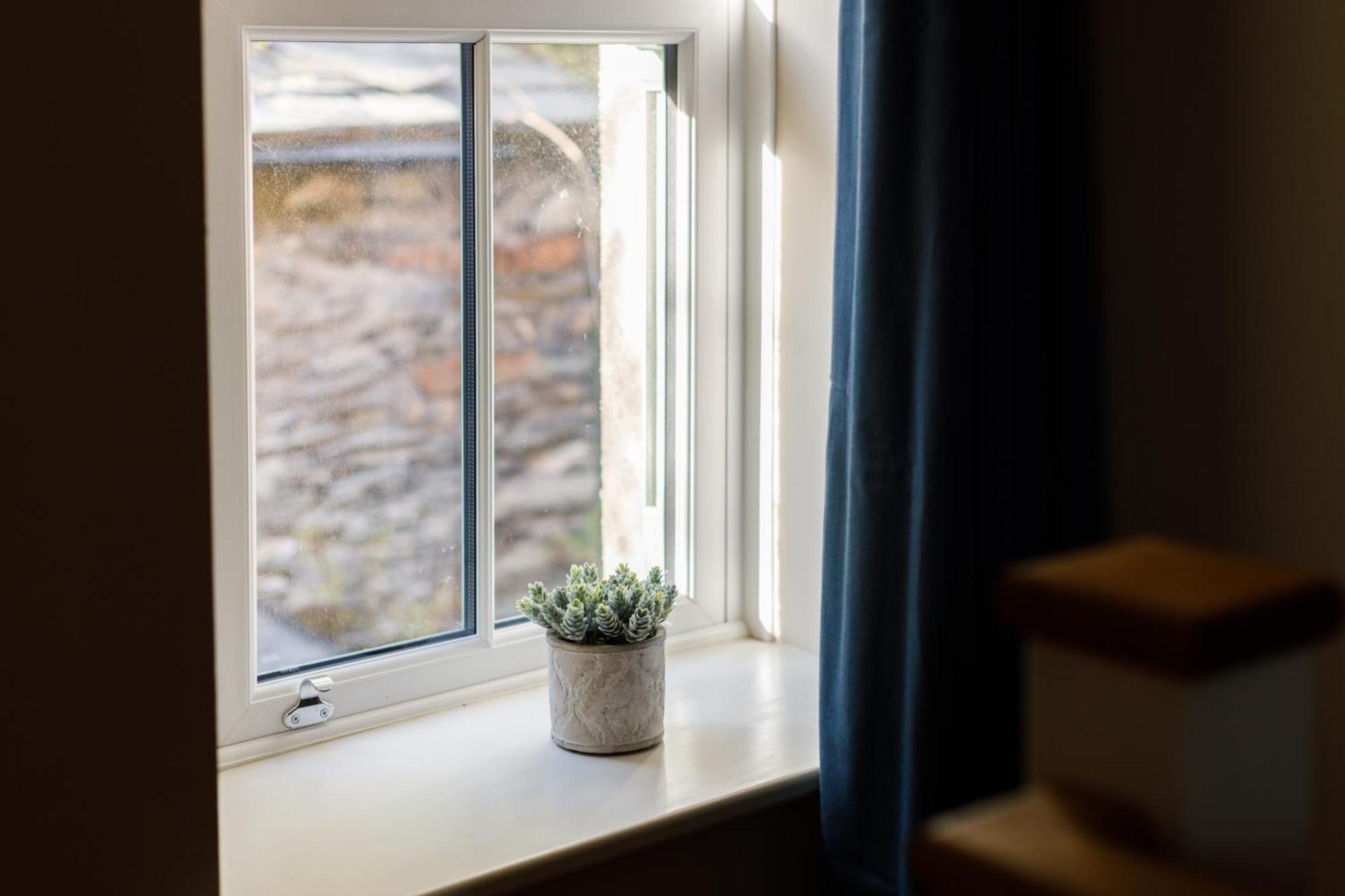 Tanygrisiau Cosy, 2-Bedroom Snowdonia Cottage Mountain Retreat מראה חיצוני תמונה