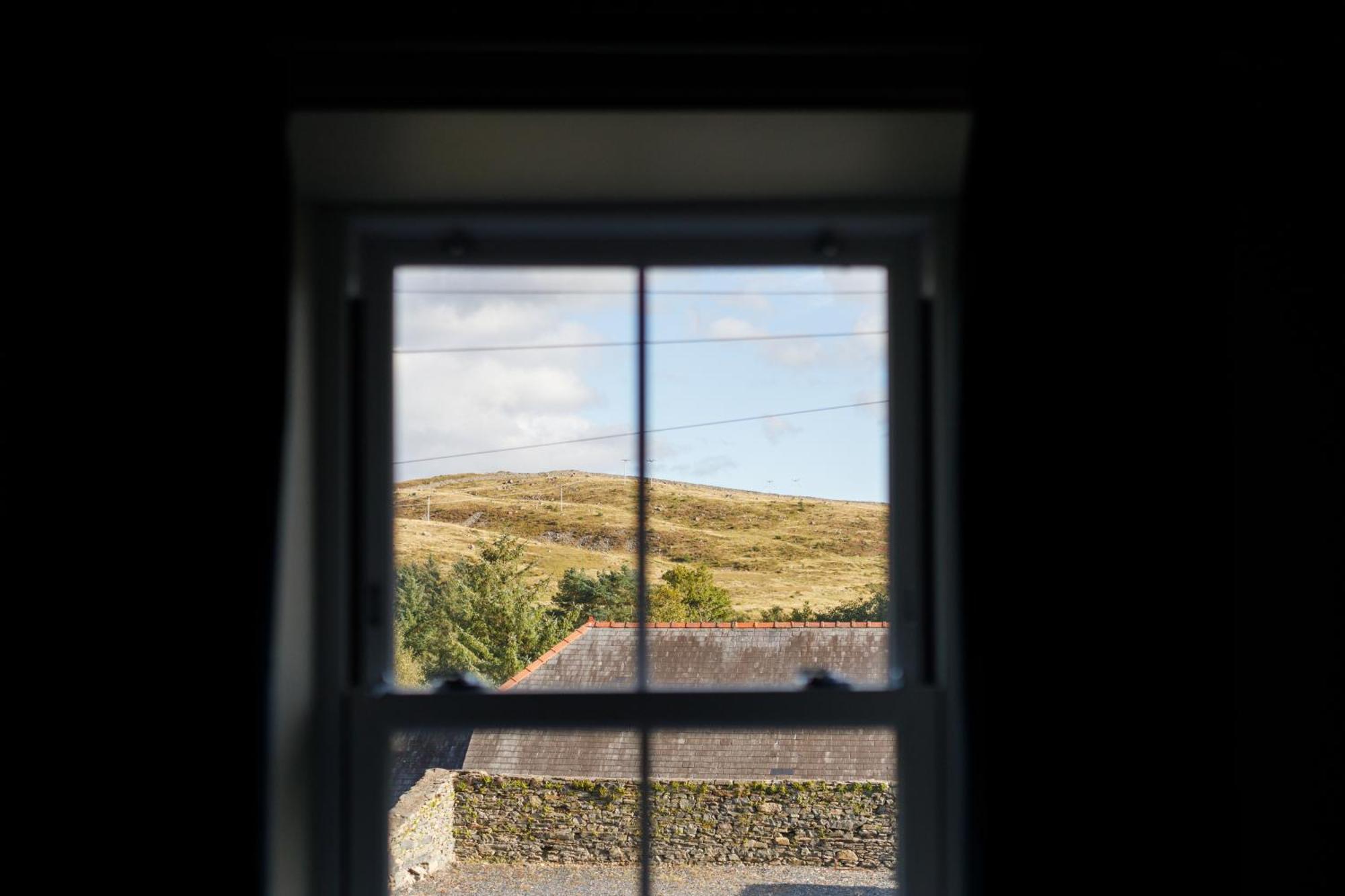 Tanygrisiau Cosy, 2-Bedroom Snowdonia Cottage Mountain Retreat מראה חיצוני תמונה