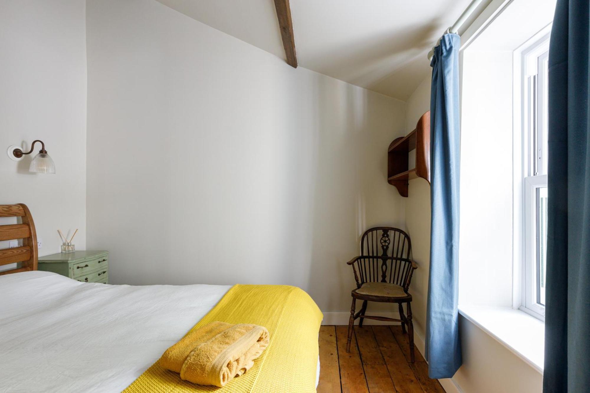 Tanygrisiau Cosy, 2-Bedroom Snowdonia Cottage Mountain Retreat מראה חיצוני תמונה