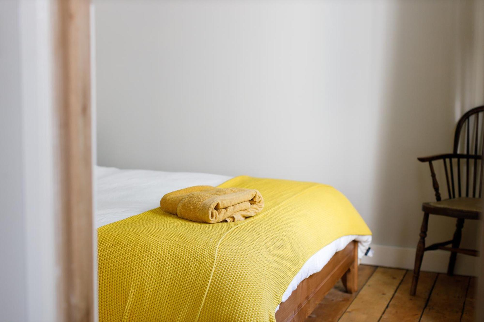Tanygrisiau Cosy, 2-Bedroom Snowdonia Cottage Mountain Retreat מראה חיצוני תמונה