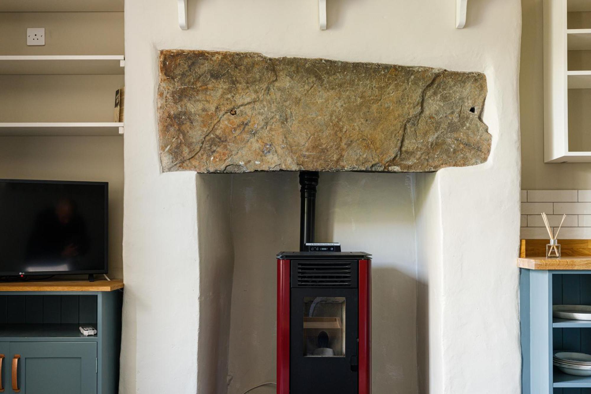 Tanygrisiau Cosy, 2-Bedroom Snowdonia Cottage Mountain Retreat מראה חיצוני תמונה