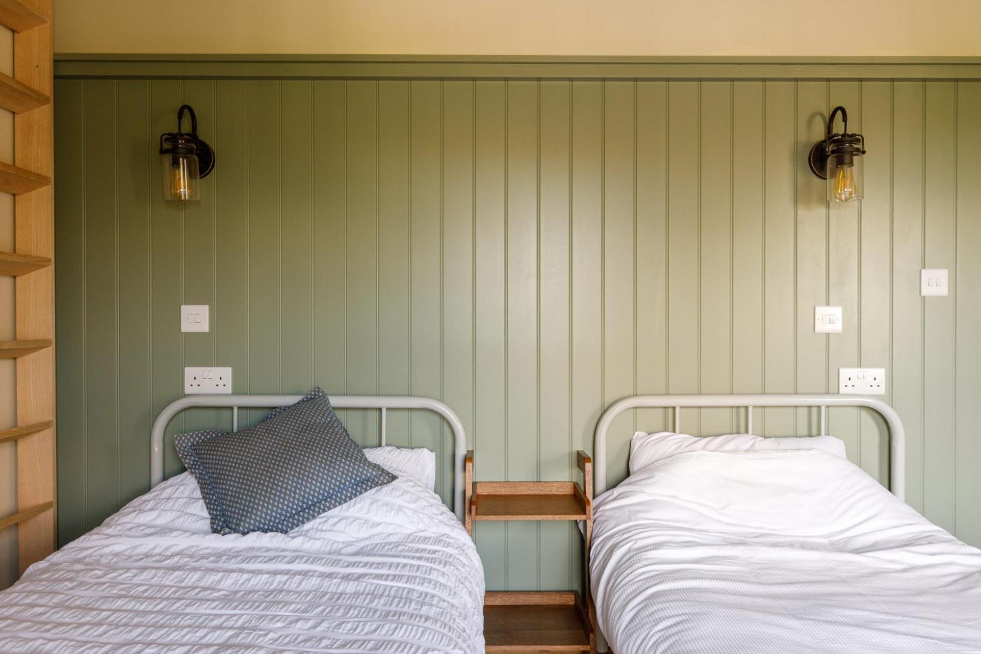 Tanygrisiau Cosy, 2-Bedroom Snowdonia Cottage Mountain Retreat מראה חיצוני תמונה