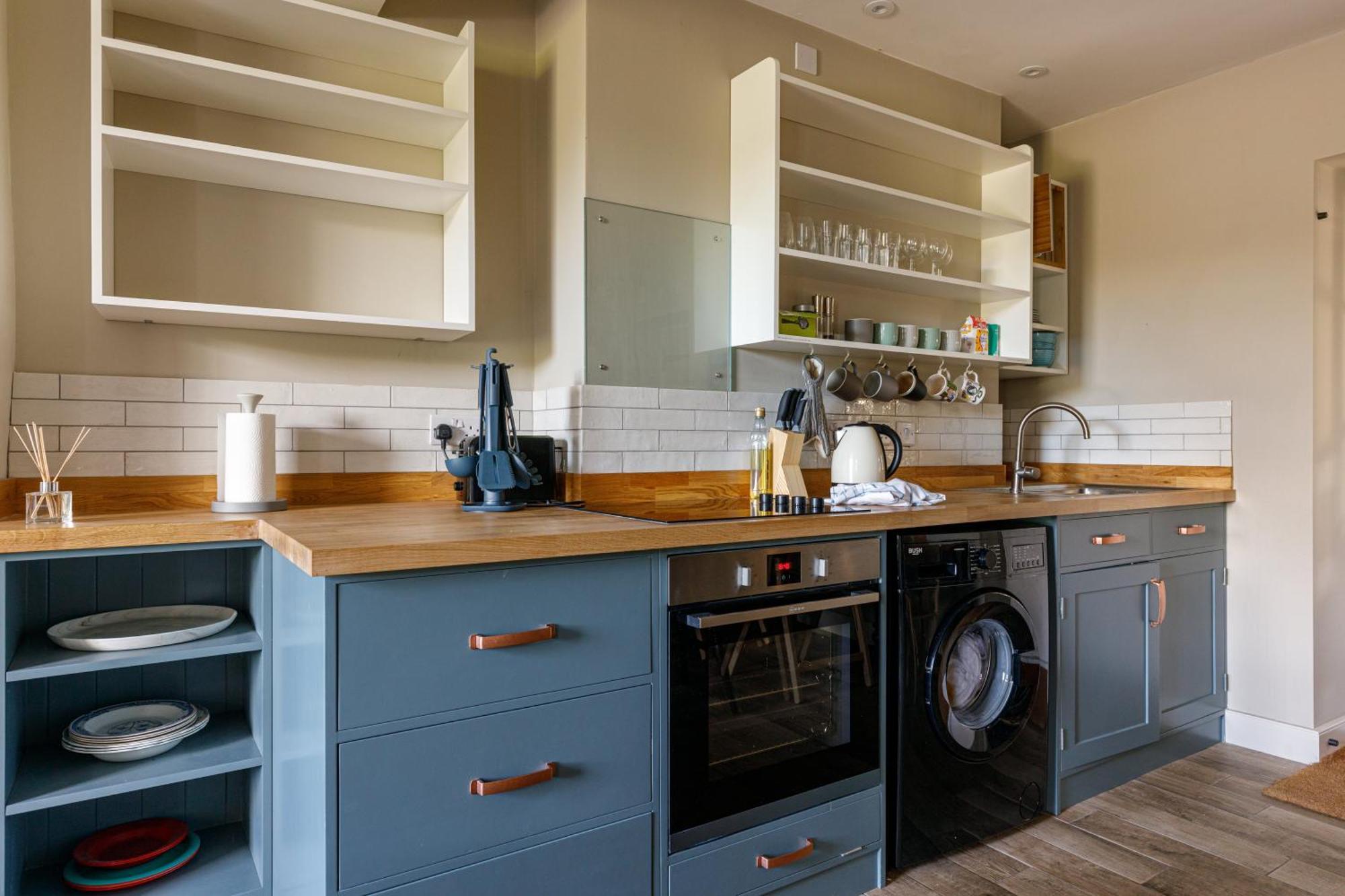 Tanygrisiau Cosy, 2-Bedroom Snowdonia Cottage Mountain Retreat מראה חיצוני תמונה