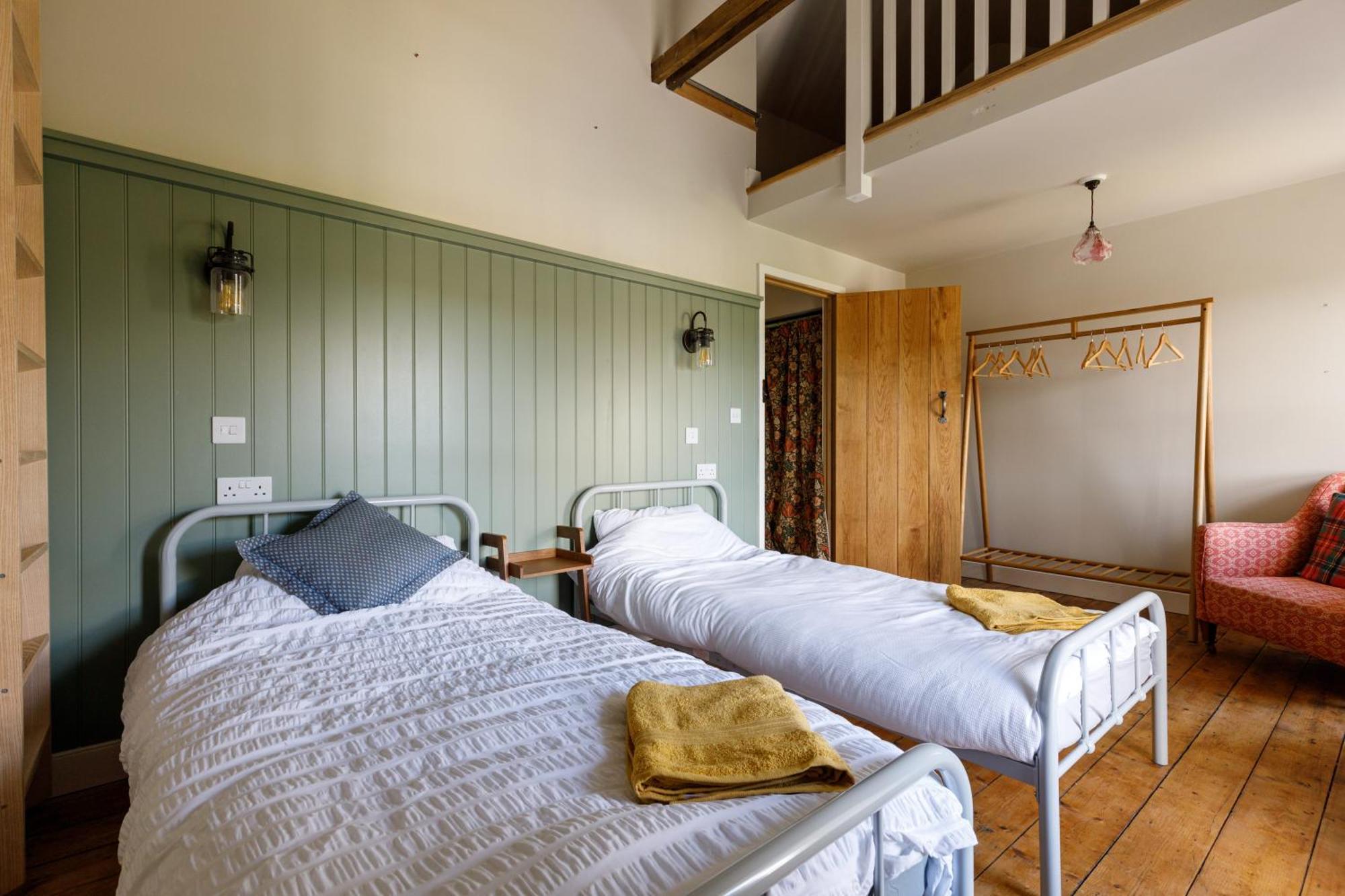 Tanygrisiau Cosy, 2-Bedroom Snowdonia Cottage Mountain Retreat מראה חיצוני תמונה